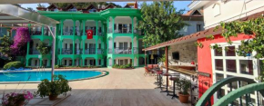 MİRAMONTE APART HOTEL